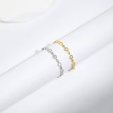 Simply Beautiful Ring