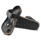 Gizeh Big Buckle - Black