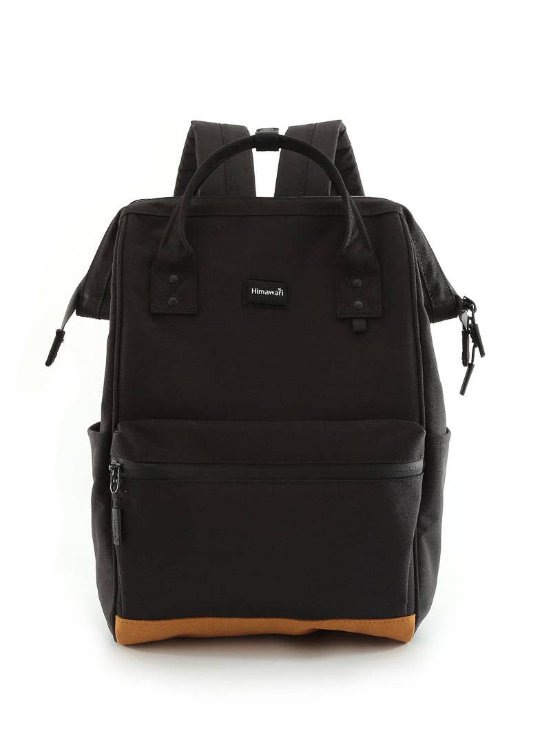 Travel Backpack With USB Port