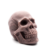 Skull | Pillar Candle