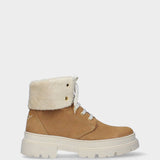 Chunky Ankle Boot