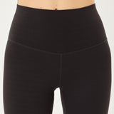 Solid Biker Shorts