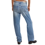 Free People Holly High Rise Bootcut Jeans