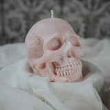 Skull | Pillar Candle