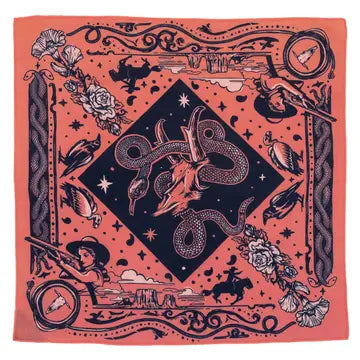 BANDITS Bandana's