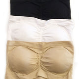 Seamless Bandeau