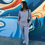 Dreamglow Taper Leg Pant