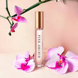 Roll On Frangrance - Pink Orchid