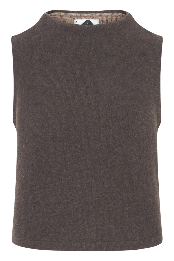Karla Sweater Vest