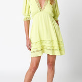Cassia Mini Dress
