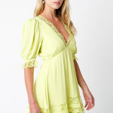 Cassia Mini Dress