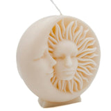 SUN & MOON CANDLE | PILLAR