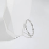 Simply Beautiful Ring