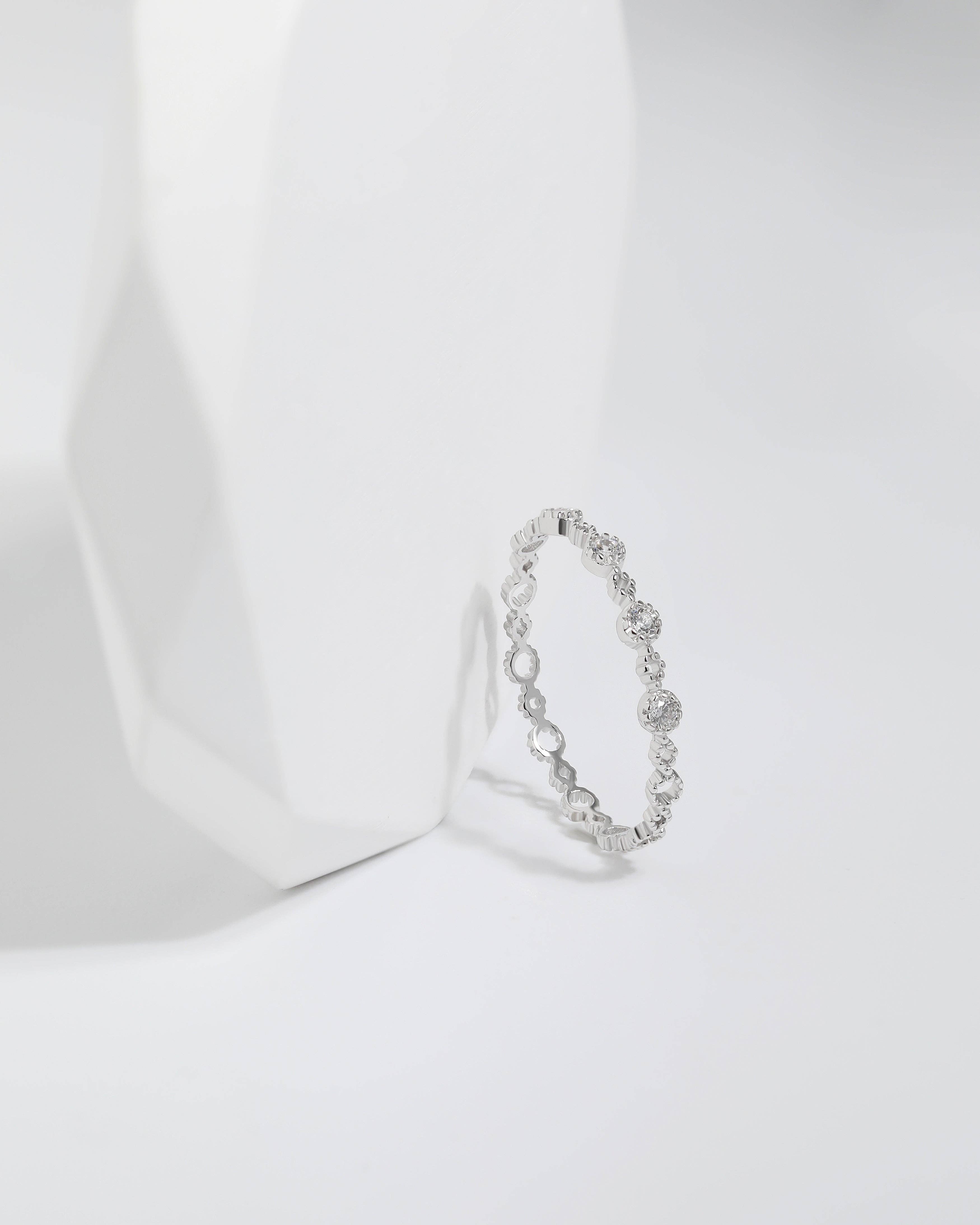 Simply Beautiful Ring