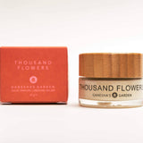 Ganesha's Solid Perfumes