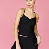 Clara Knit Skort