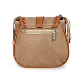 Tassel Boho Vintage Shoulder Bags