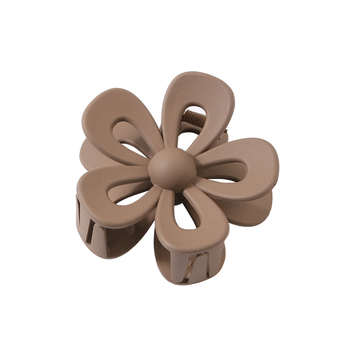 Flower Hair Claw