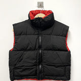 Reversible Puffer Vest