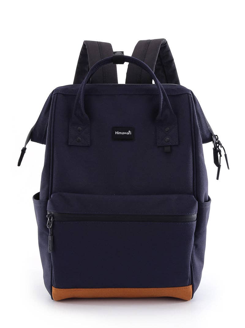 Travel Backpack With USB Port