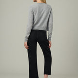 Dani Cardigan- Heather Grey