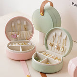 Jewelry Travel Case