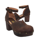Donerail Clogs