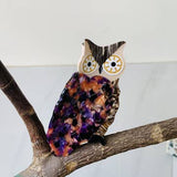 Animal Shape Claw Clips