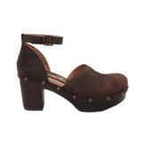 Donerail Clogs