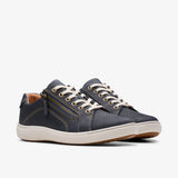 Nalle Lace Nubuck Sneaker