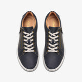 Nalle Lace Nubuck Sneaker