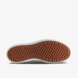 Nalle Lace Sneaker - White Leather