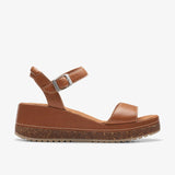 Kassanda Lily Leather Sandel