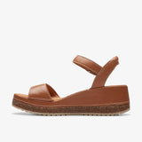 Kassanda Lily Leather Sandel