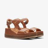 Kassanda Lily Leather Sandel