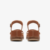 Kassanda Lily Leather Sandel