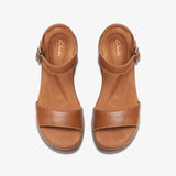Kassanda Lily Leather Sandel