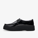 Torhill Bee Loafer - Black Patent