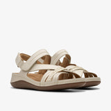 Cecily Strap Sandal