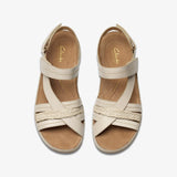 Cecily Strap Sandal