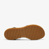 Kassanda Bar Leather Sandel