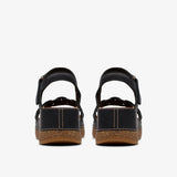 Kassanda Bar Leather Sandel