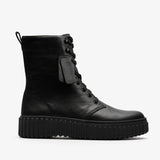 Torhill Style Boot - Black