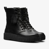 Torhill Style Boot - Black