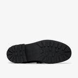 Orinoco Edge Loafer - Black Patent