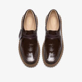 Torhill Bee- Dark Brown