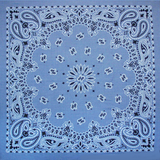Paisley Bandana