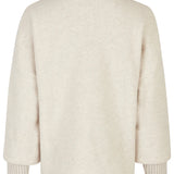 Naomi Sweater - Ecru