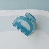 Eco Pouch Hair Claw Clip