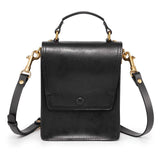 Basswood Crossbody Bag